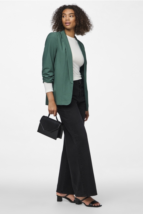 Pieces pcbosella 3/4 blazer noos bc